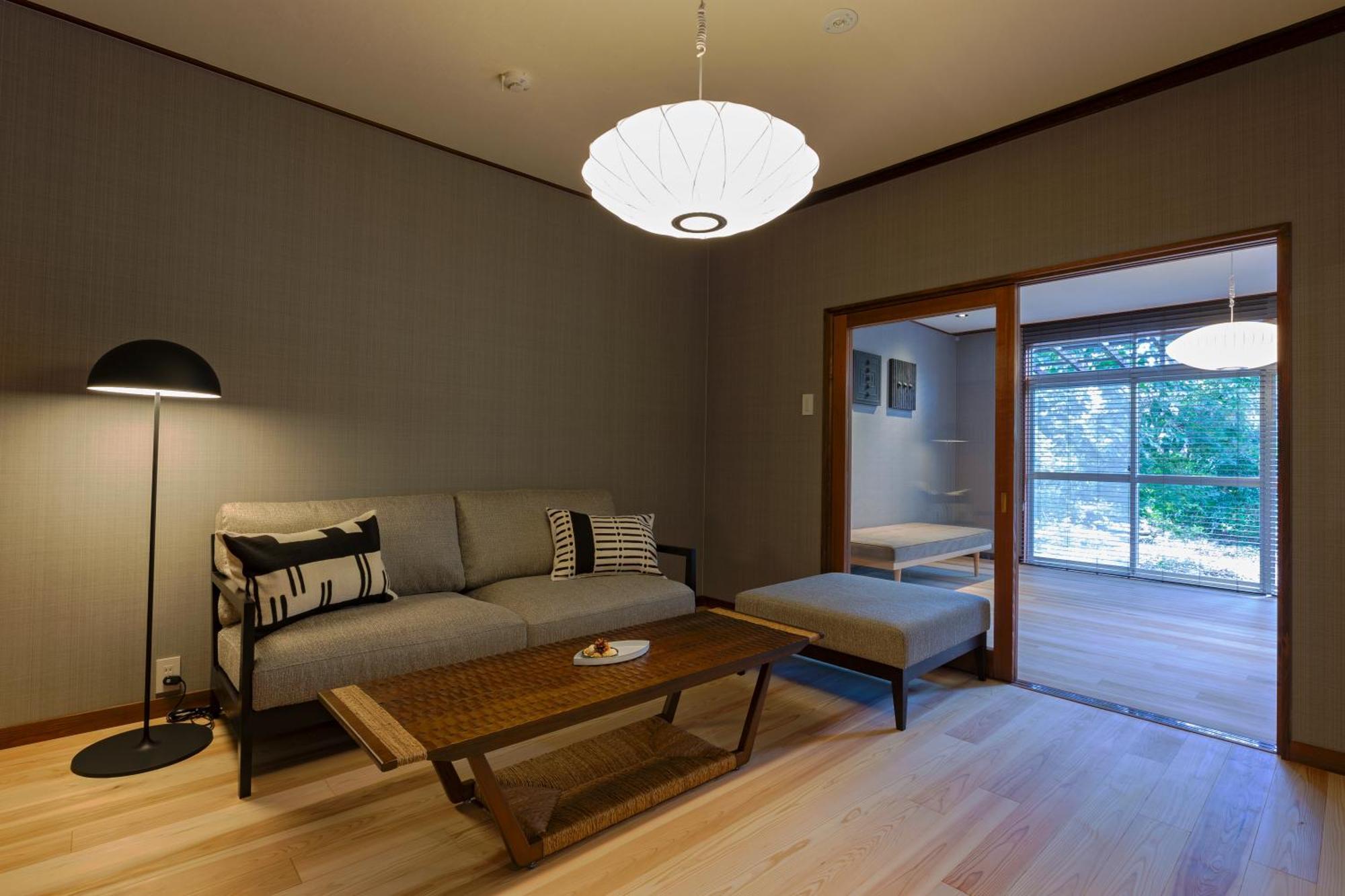 Nipponia Hotel Nara Naramachi מראה חיצוני תמונה