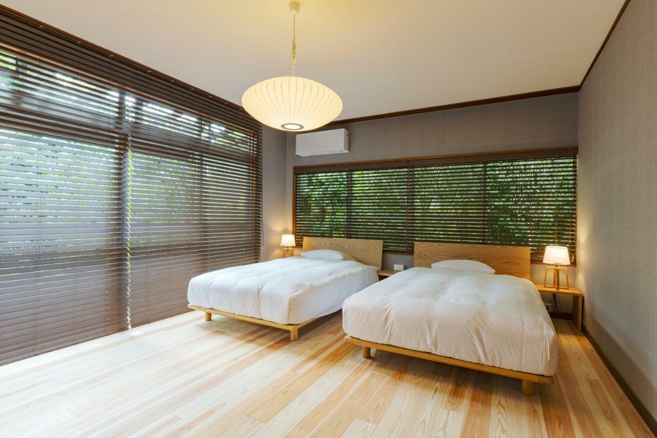Nipponia Hotel Nara Naramachi מראה חיצוני תמונה