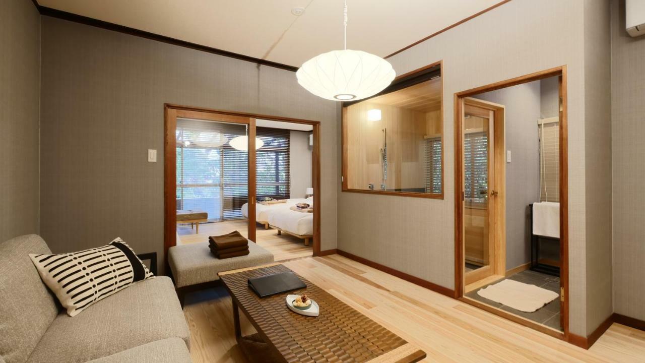Nipponia Hotel Nara Naramachi מראה חיצוני תמונה