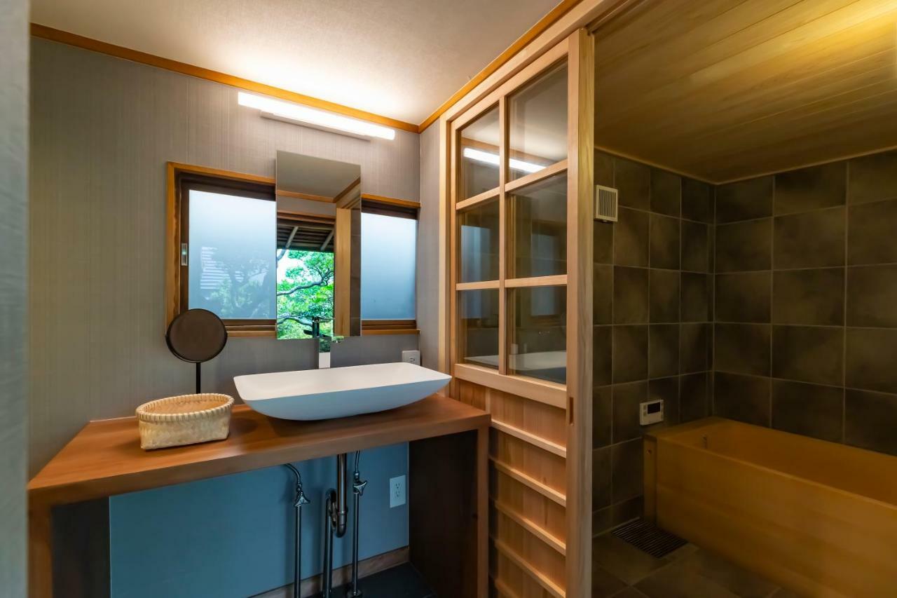 Nipponia Hotel Nara Naramachi מראה חיצוני תמונה