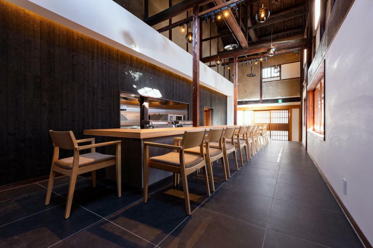 Nipponia Hotel Nara Naramachi מראה חיצוני תמונה